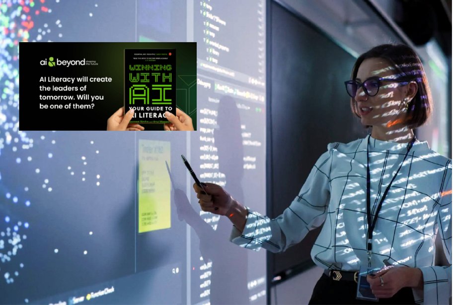 ‘Partner Circle’ to Promote AI Use in Companies