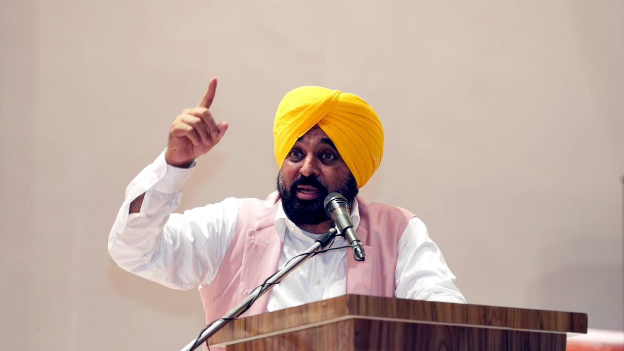 Bhagwant Mann Govt Launches One of India’s Largest School-Based Menstrual Health Education Initiatives for Adolescent Girls