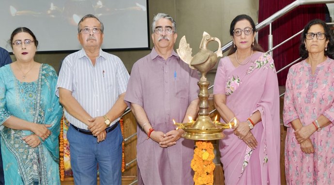 KMV Hosts Special Awareness Event Promoting Equality and Inclusiveness