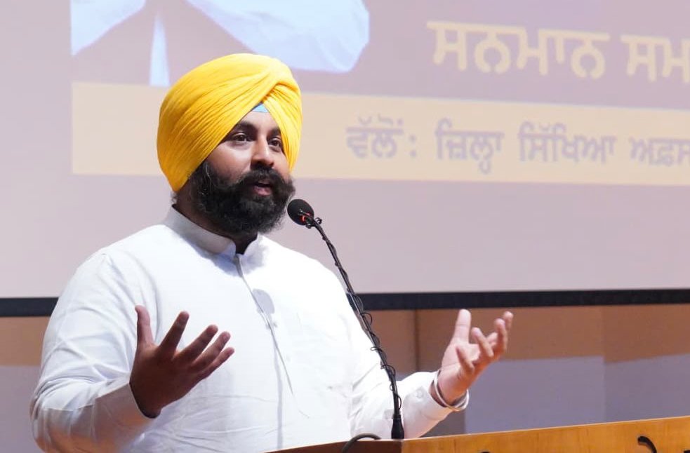 PUNJAB SIKHYA KRANTI: 59 GOVT SCHOOL STUDENTS CRACK JEE ADVANCED; PUNJAB WITNESSES 34% SURGE IN IIT QUALIFIERS