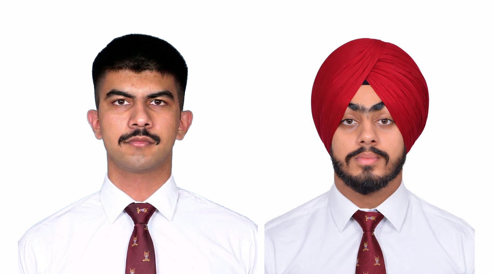 MRSAFPI Cadets Shine Nationally, Secure AIR 2 and 6 in AFCAT