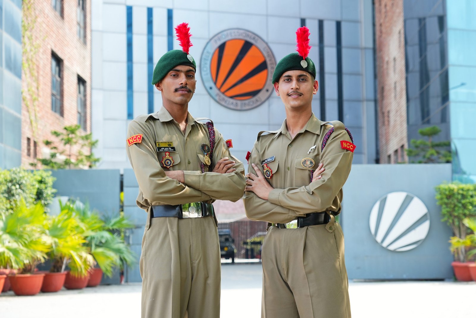 LPU NCC Cadets Selected to Represent India in UK and Peru under Prestigious Youth Exchange Programme 2026