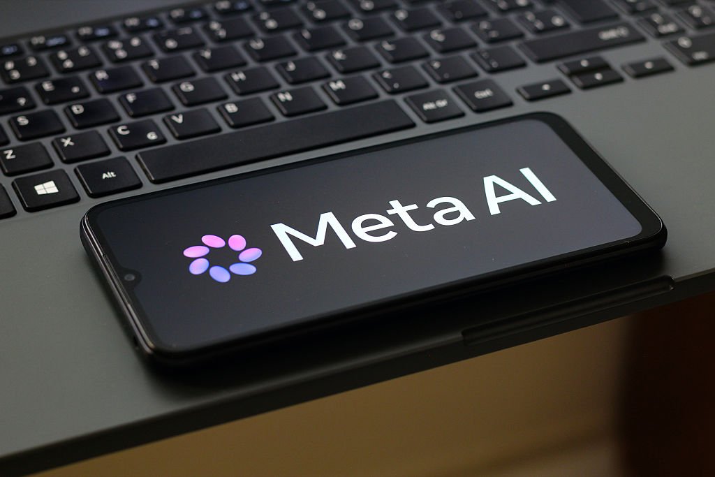 Meta's New AI Model Takes On China, As Zuckerberg Calls For Policy Change
