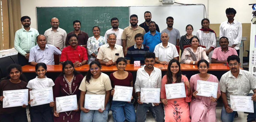 NIT Jalandhar concludes 5-Day Short-Term Course on Medical Textiles and Tissue Engineering