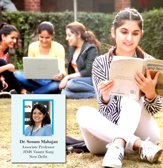 How the New Education Policy is Transforming India's  Education System