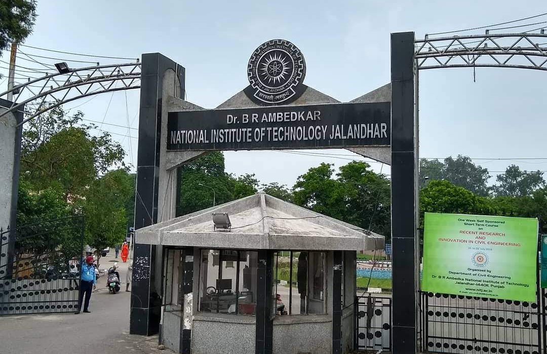 NIT Jalandhar Hosts Expert Lecture Under Vigilance Awareness Campaign